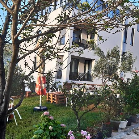 Villa Zotaj كساميل المظهر الخارجي الصورة