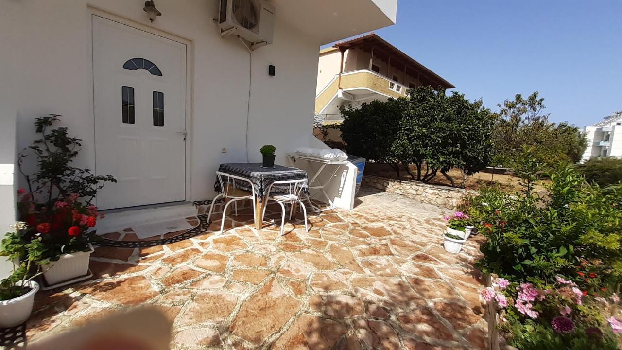 Villa Zotaj كساميل المظهر الخارجي الصورة