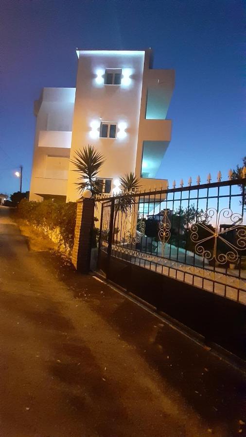 Villa Zotaj كساميل المظهر الخارجي الصورة
