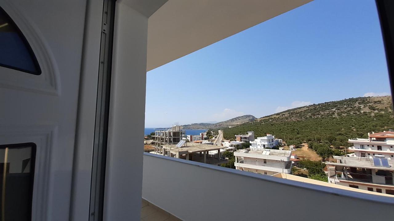 Villa Zotaj كساميل المظهر الخارجي الصورة
