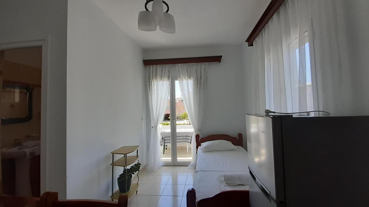 Villa Zotaj كساميل المظهر الخارجي الصورة