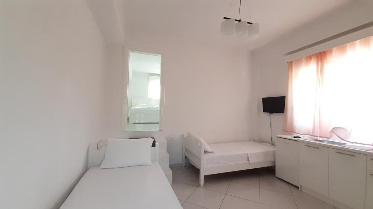 Villa Zotaj كساميل المظهر الخارجي الصورة