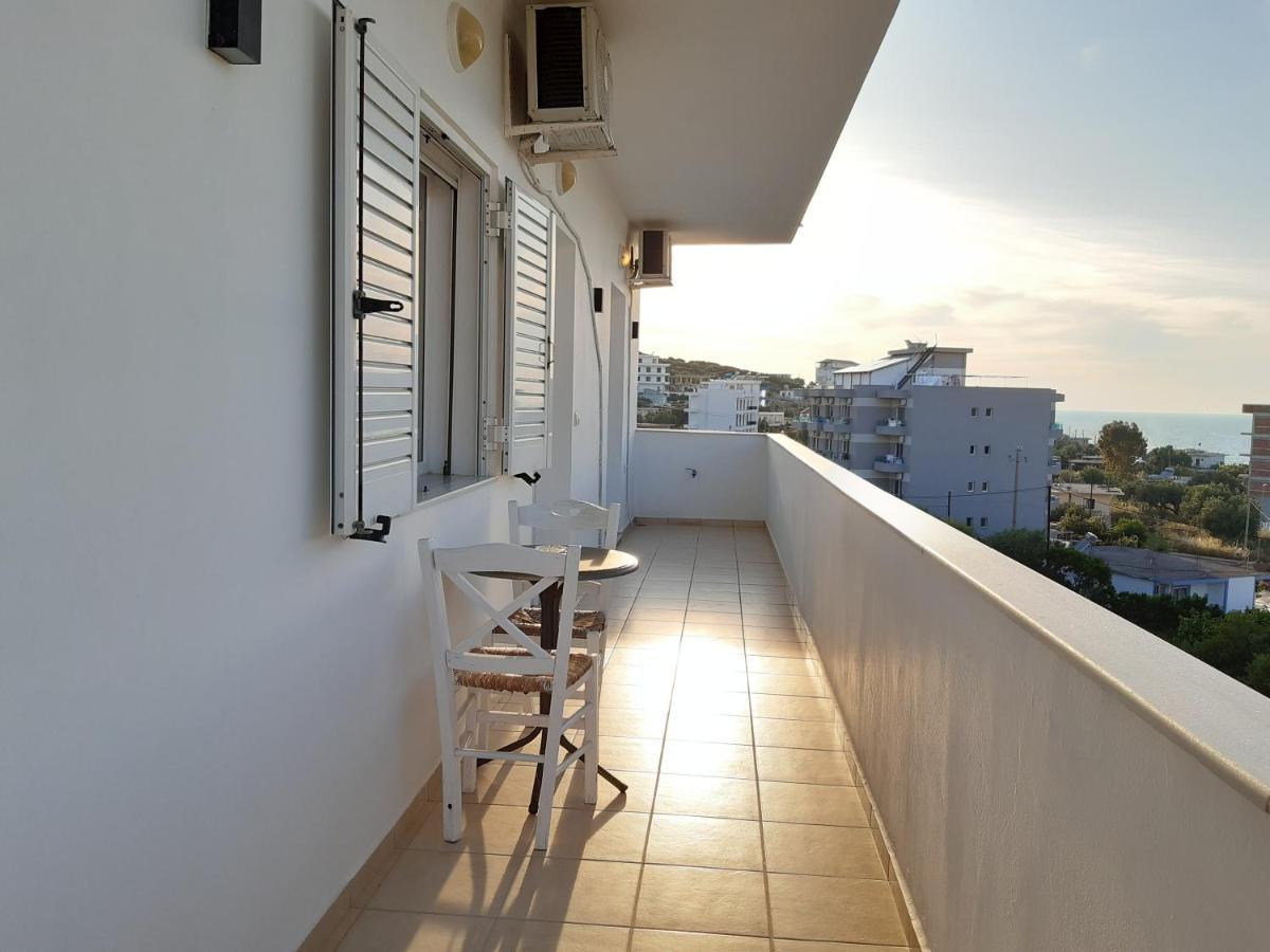 Villa Zotaj كساميل المظهر الخارجي الصورة