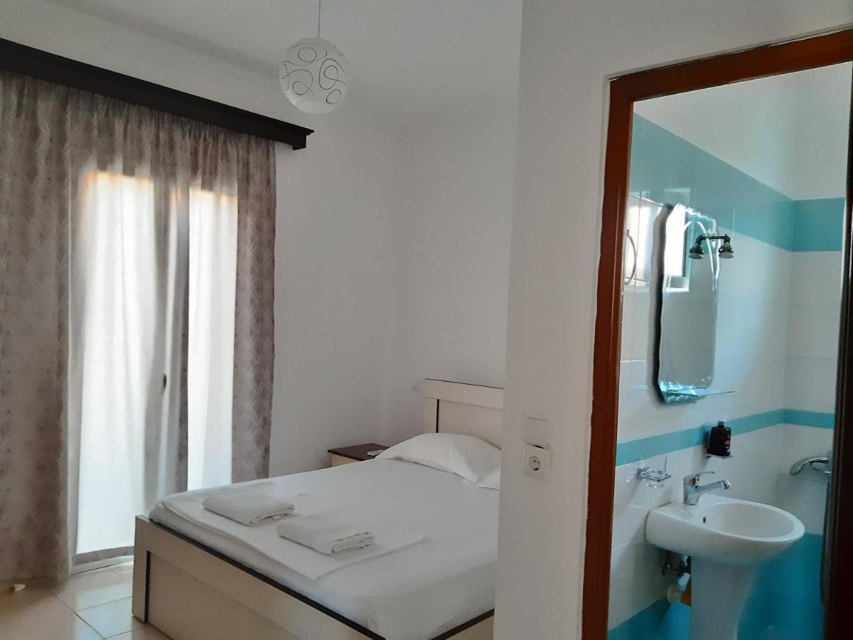 Villa Zotaj كساميل المظهر الخارجي الصورة